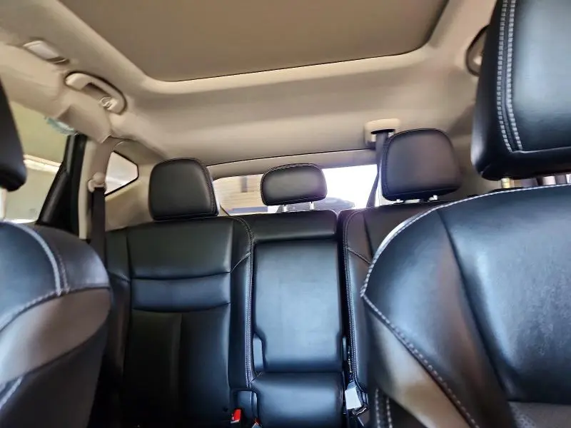 2023 NISSAN MURANO SL  