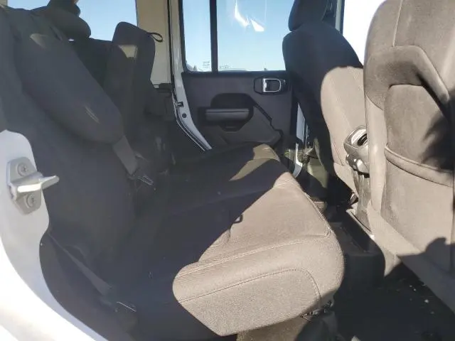 2023 JEEP WRANGLER 4XE  