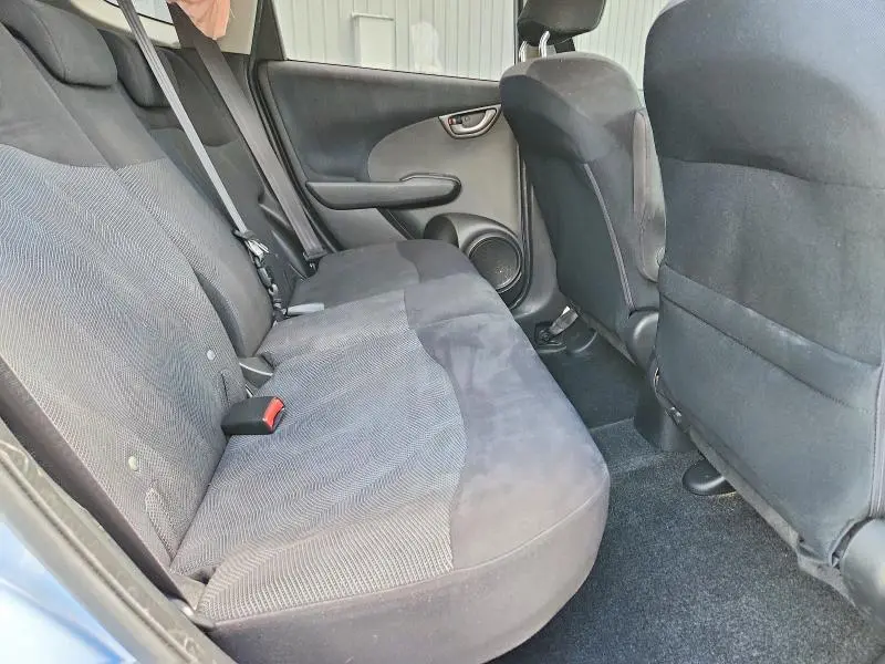 2010 HONDA FIT SPORT  