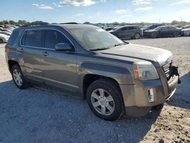 2012 GMC TERRAIN SLE  