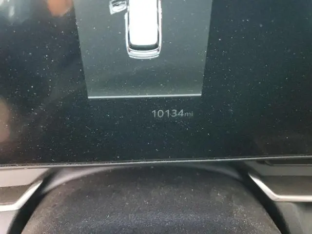 2025 KIA CARNIVAL EX  