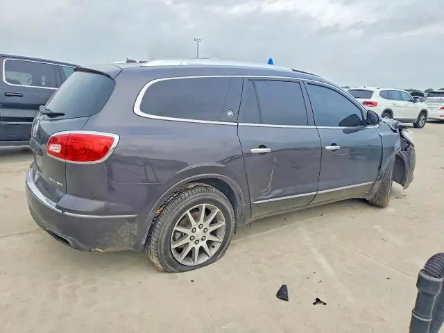 2015 BUICK ENCLAVE   