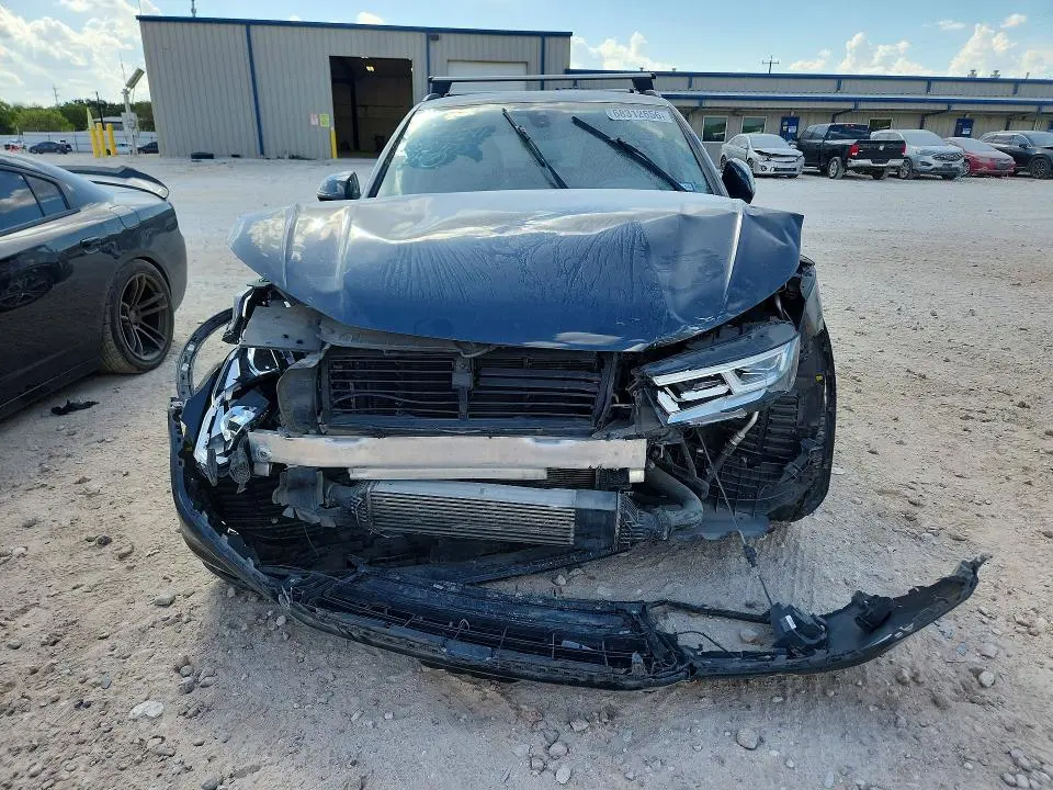 2019 AUDI Q5 PREMIUM PLUS  