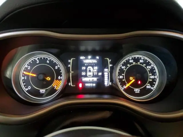 2015 JEEP CHEROKEE SPORT  