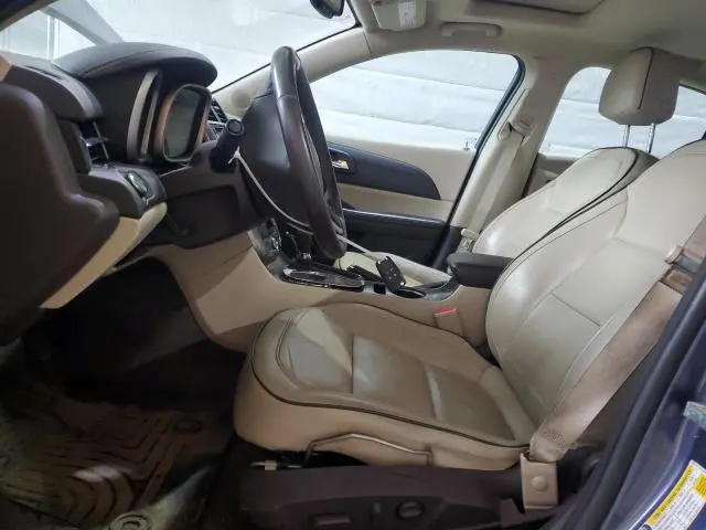 2015 CHEVROLET MALIBU 2LT  