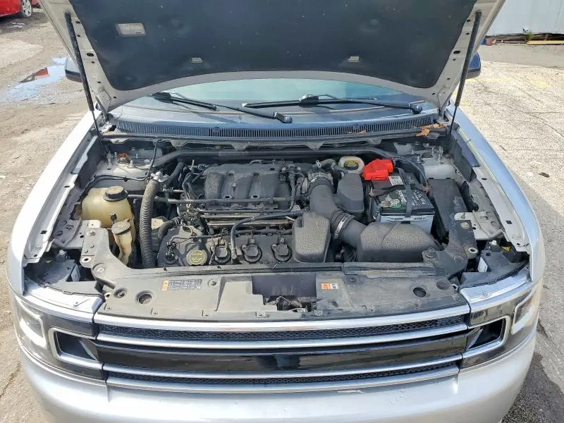2016 FORD FLEX LIMITED  
