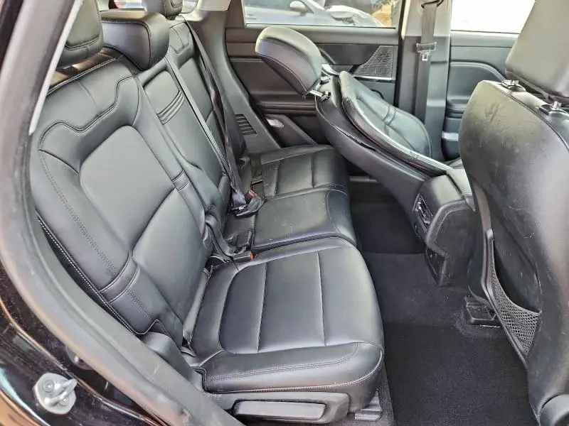 2022 LINCOLN CORSAIR   