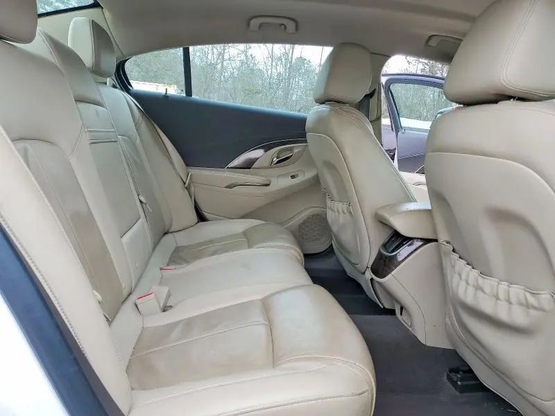 2015 BUICK LACROSSE PREMIUM  