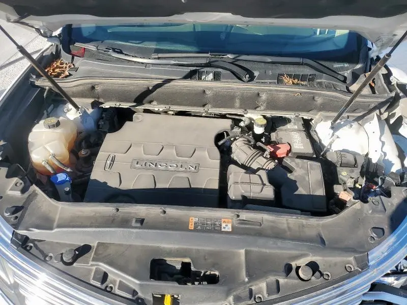 2018 LINCOLN MKX SELECT  