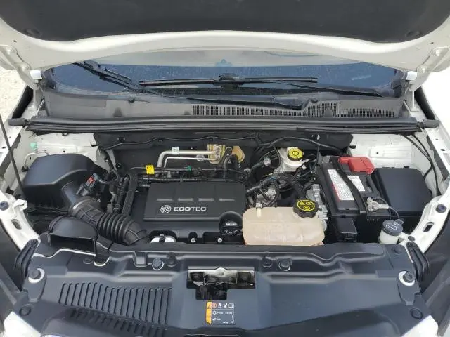 2014 BUICK ENCORE   