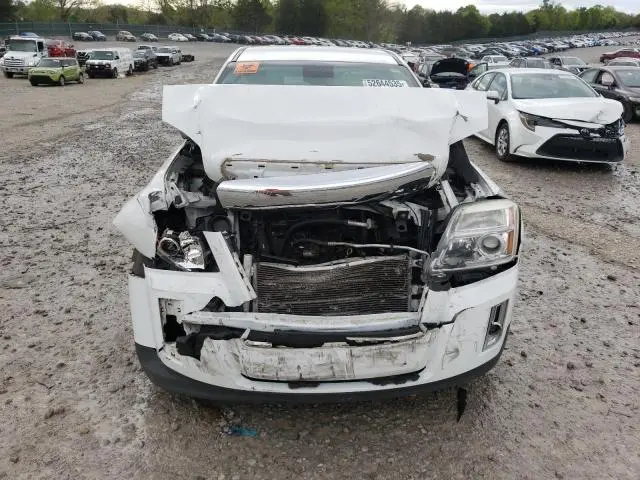 2014 GMC TERRAIN SLE  
