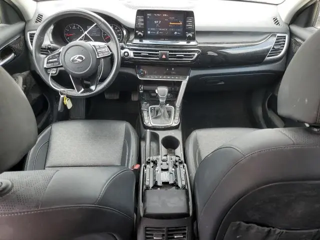 2021 KIA SELTOS EX  