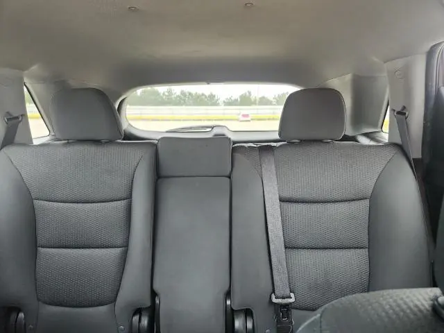 2012 KIA SORENTO LX  