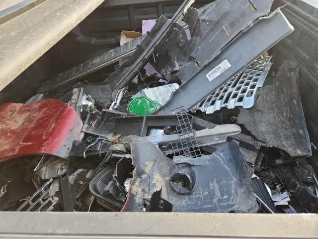 2018 GMC CANYON DENALI  