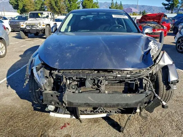 2016 INFINITI Q50 PREMIUM  