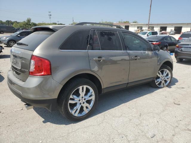 2012 FORD EDGE LIMITED