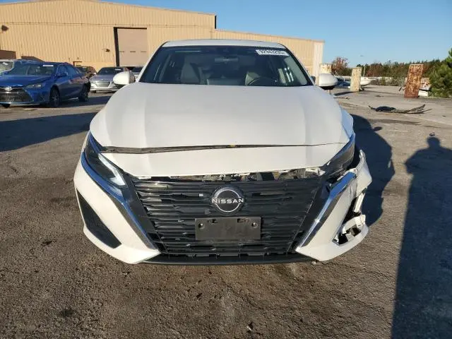 2024 NISSAN ALTIMA SL  