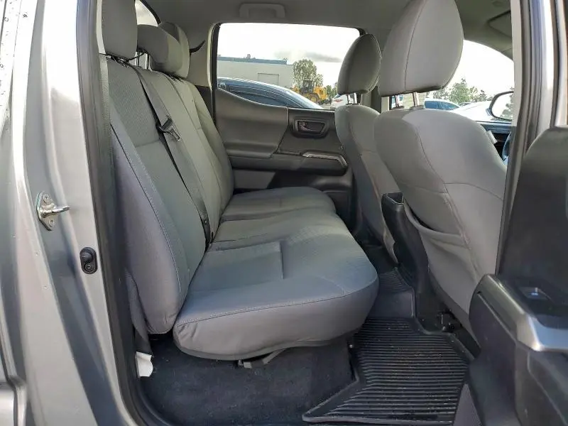 2020 TOYOTA TACOMA DOUBLE CAB  