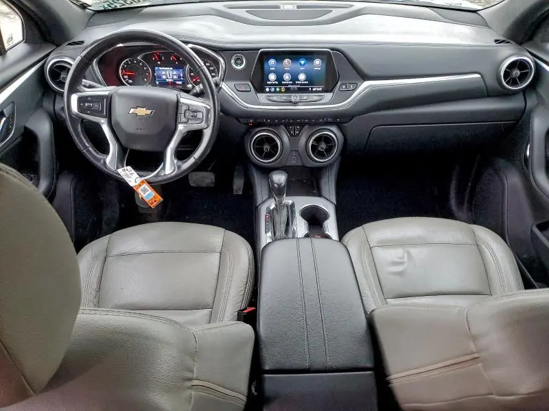 2019 CHEVROLET BLAZER 2LT  