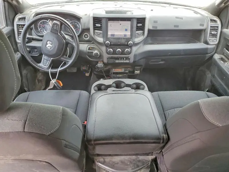 2023 RAM 2500 TRADESMAN  
