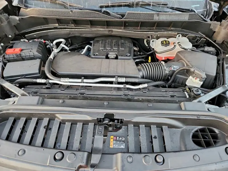 2025 CHEVROLET SILVERADO C1500 CUSTOM  