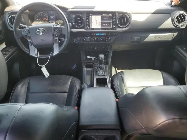 2020 TOYOTA TACOMA DOUBLE CAB  