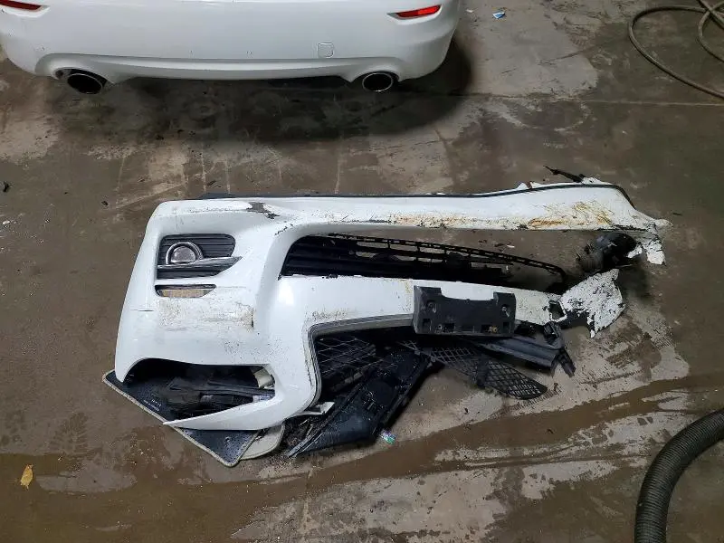 2014 INFINITI Q50 BASE  