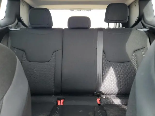 2023 JEEP RENEGADE ALTITUDE  