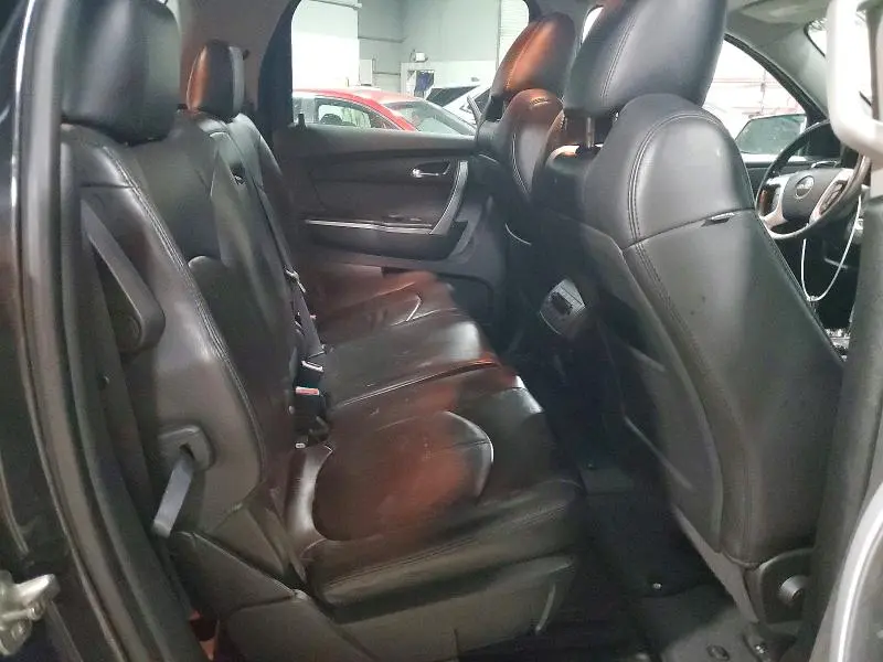 2010 GMC ACADIA SLT-1  