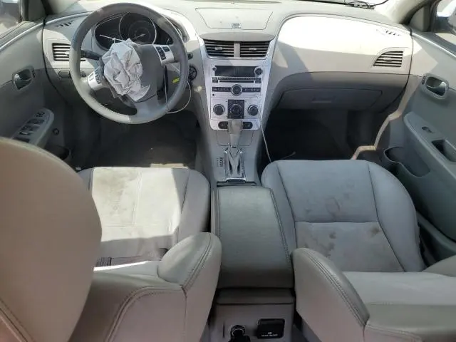 2012 CHEVROLET MALIBU 2LT  