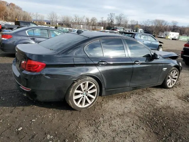 2012 BMW 535 XI  