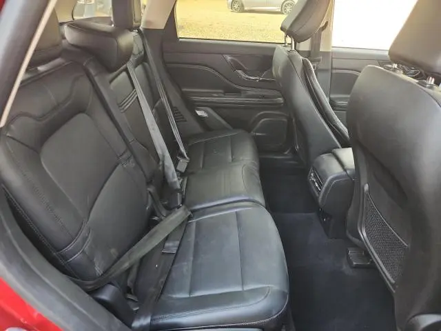 2023 LINCOLN CORSAIR   