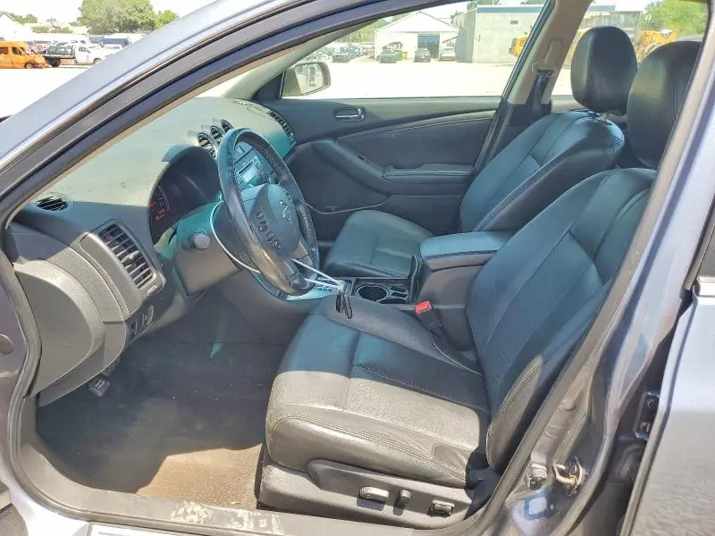 2010 NISSAN ALTIMA 2.5  