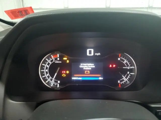 2017 HONDA RIDGELINE RTL  