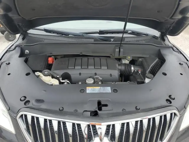 2016 BUICK ENCLAVE