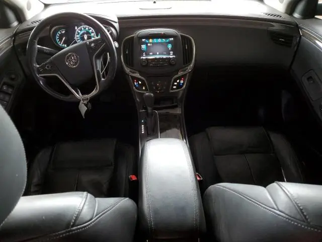2015 BUICK LACROSSE   