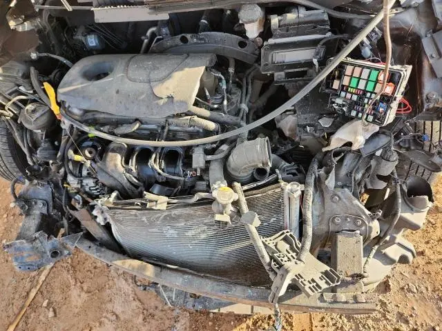 2018 HYUNDAI ACCENT SE