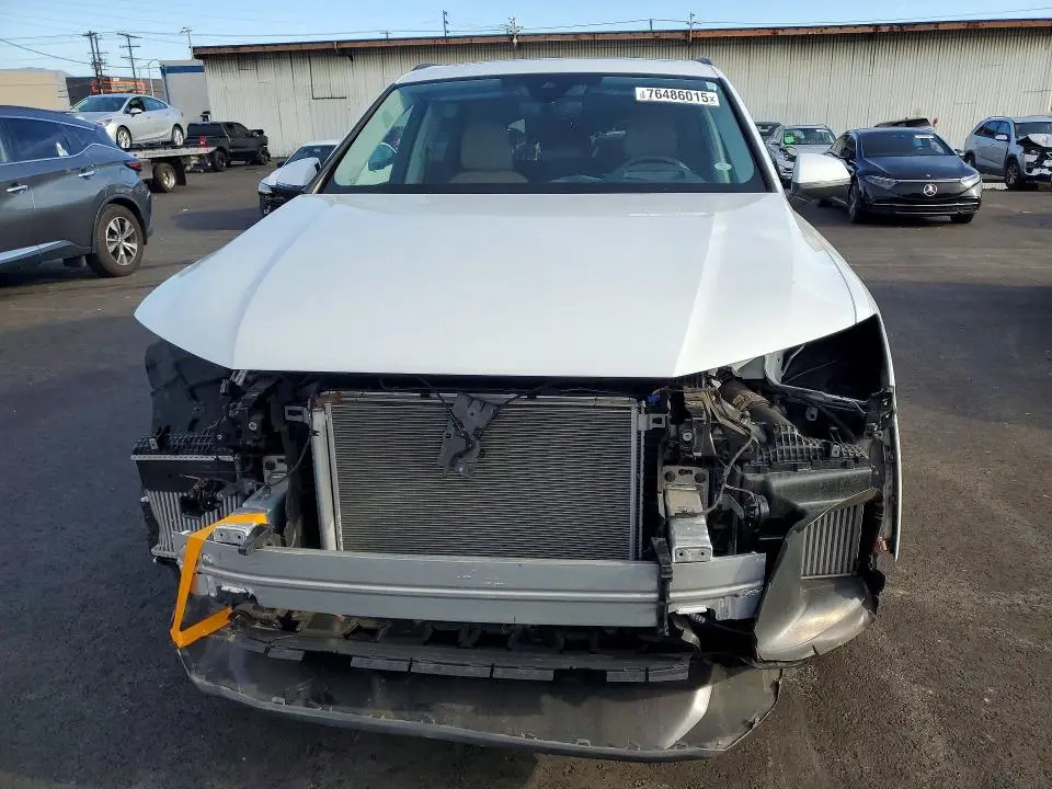 2023 AUDI Q7 PRESTIGE  