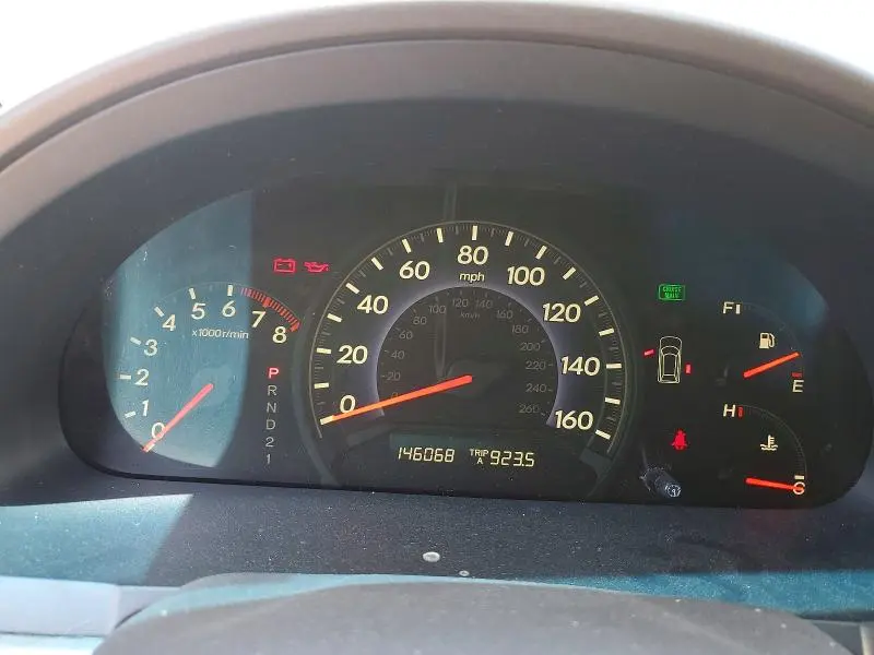 2010 HONDA ODYSSEY EXL  