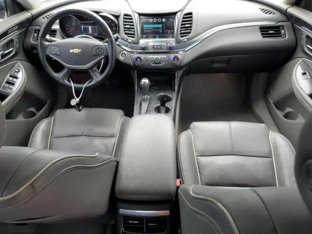 2017 CHEVROLET IMPALA PREMIER  