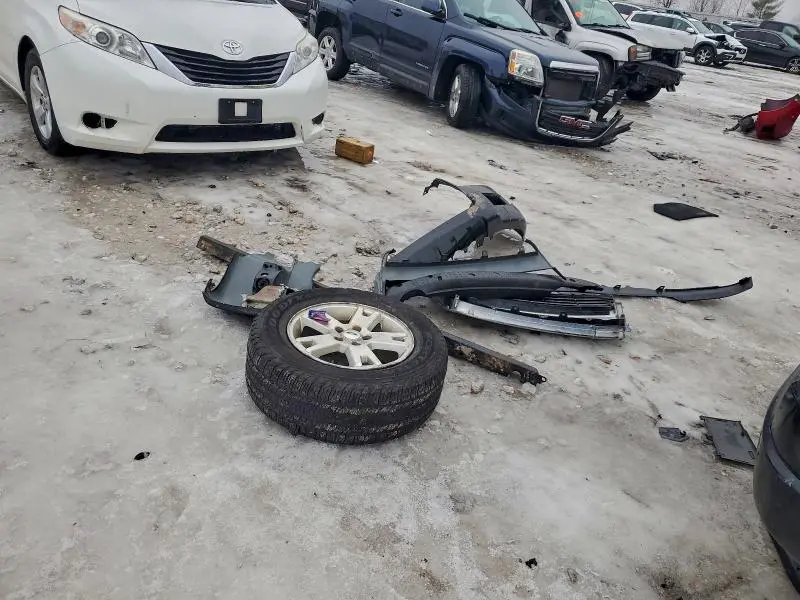2010 FORD EXPLORER XLT  