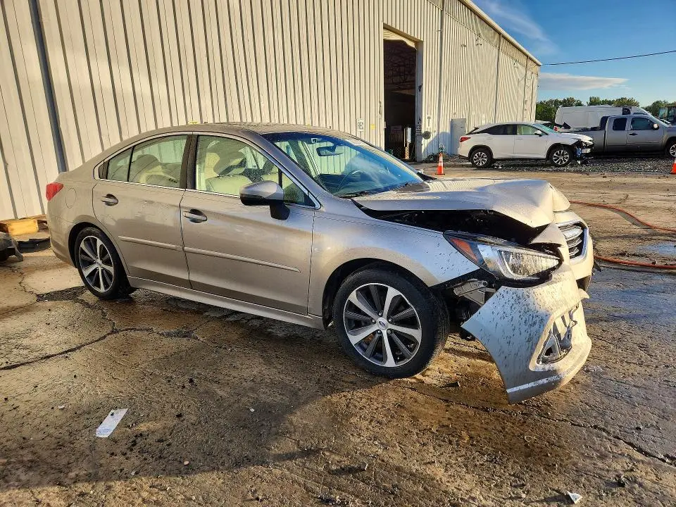 2019 SUBARU LEGACY 2.5I LIMITED  