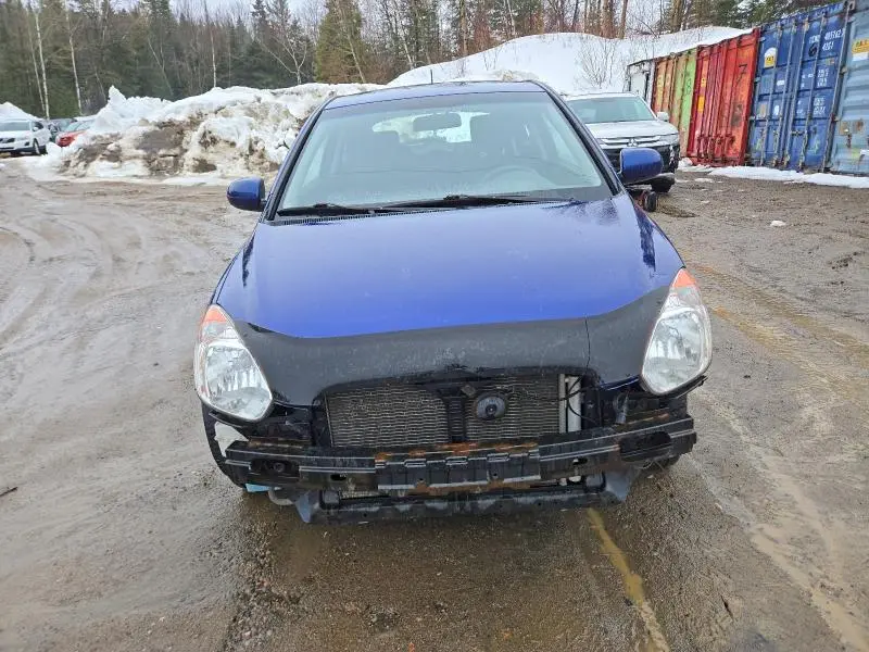 2011 HYUNDAI ACCENT SE  
