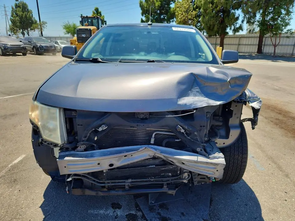 2010 FORD EDGE SEL  