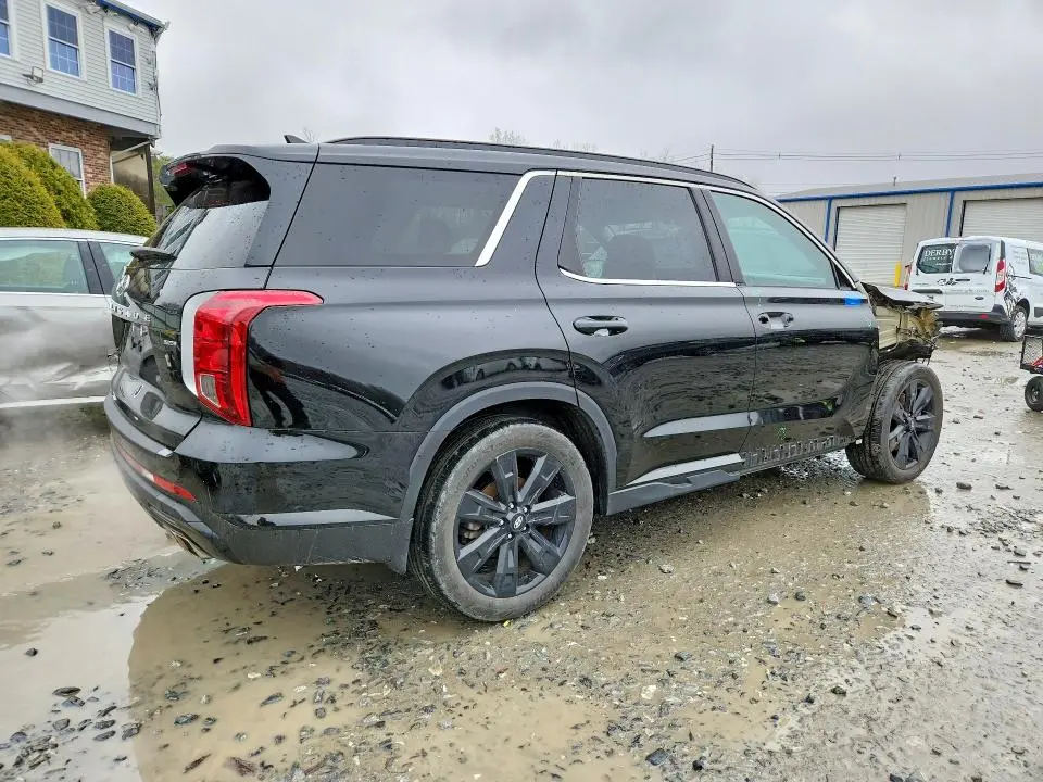 2023 HYUNDAI PALISADE XRT  