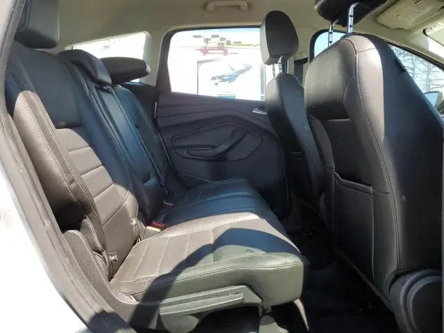 2013 FORD C-MAX SEL  
