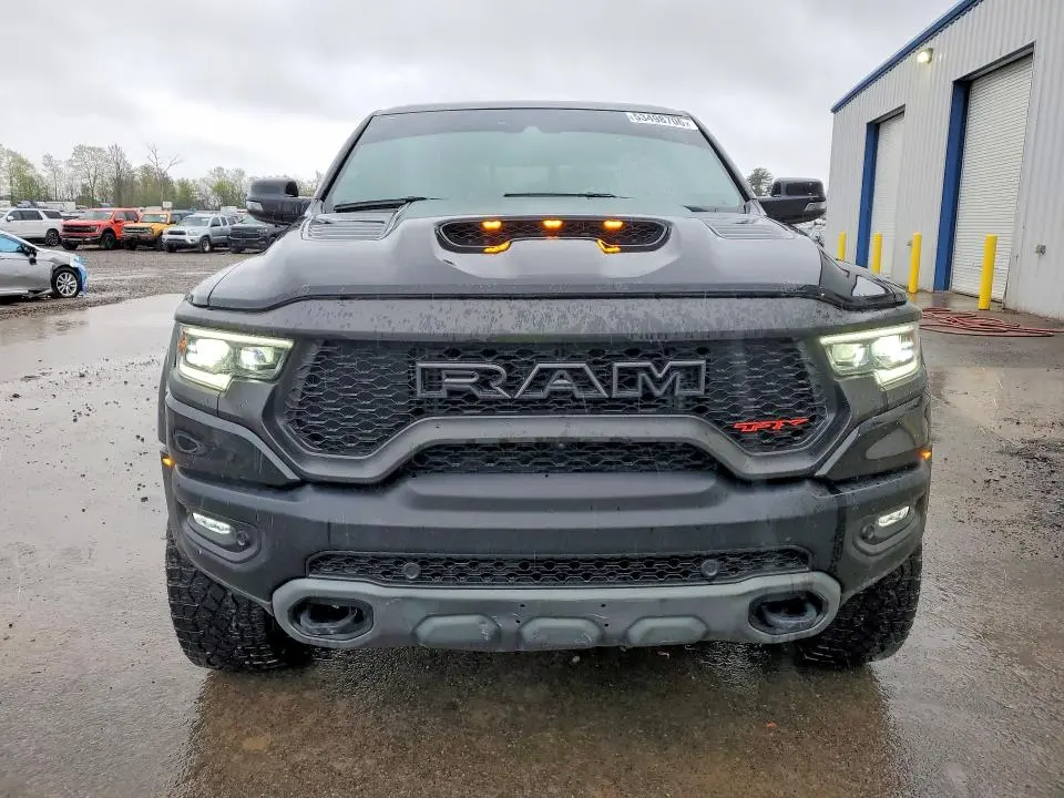 2024 RAM 1500 TRX  