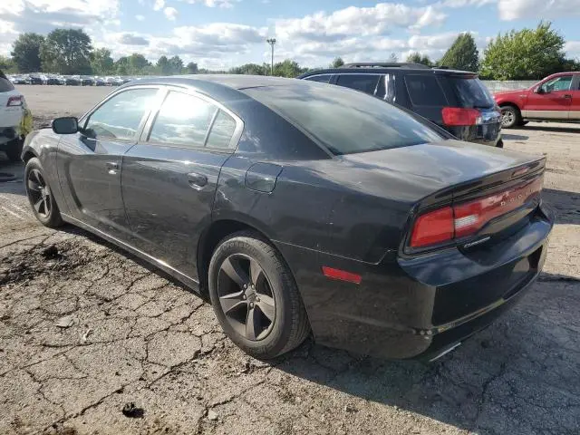 2013 DODGE CHARGER SE  