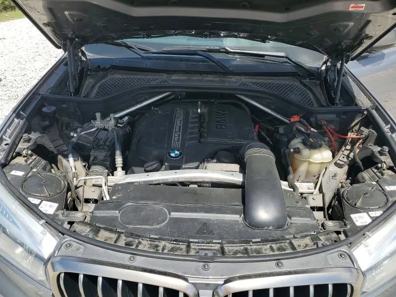 2019 BMW X6 SDRIVE35I  