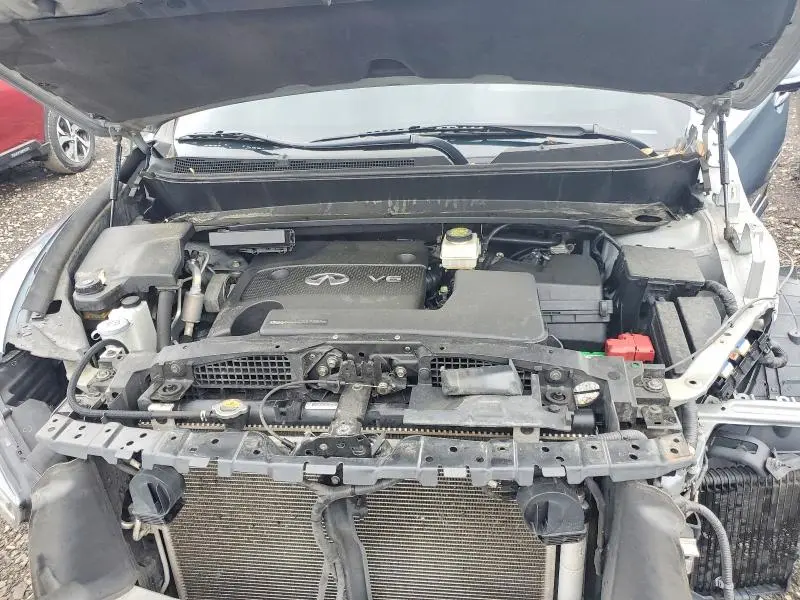 2016 INFINITI QX60 BASE  